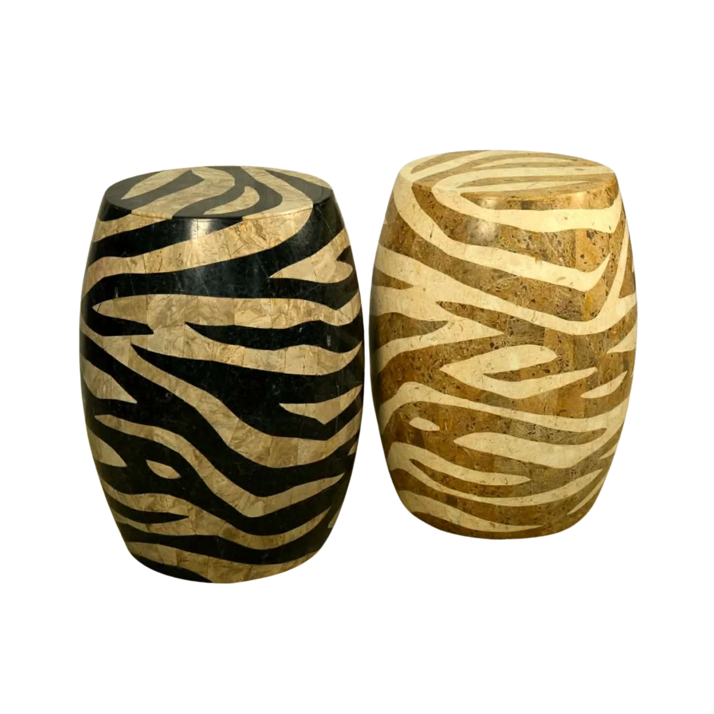 Cooper Side Table - Savanna (Beige)