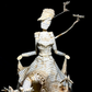 Cinderella book sculpture