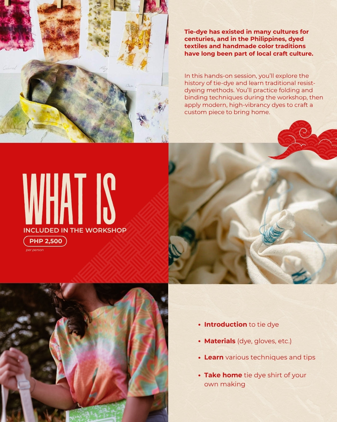 MA Workshops (July 25-26)