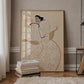 Abaniko (Fan) (Limited Print)