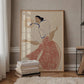 Abaniko (Fan) (Limited Print)
