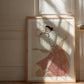 Abaniko (Fan) (Limited Print)