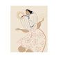 Abaniko (Fan) (Limited Print)