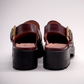Pya Mules (Pre-order)