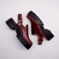 Pya Mules (Pre-order)