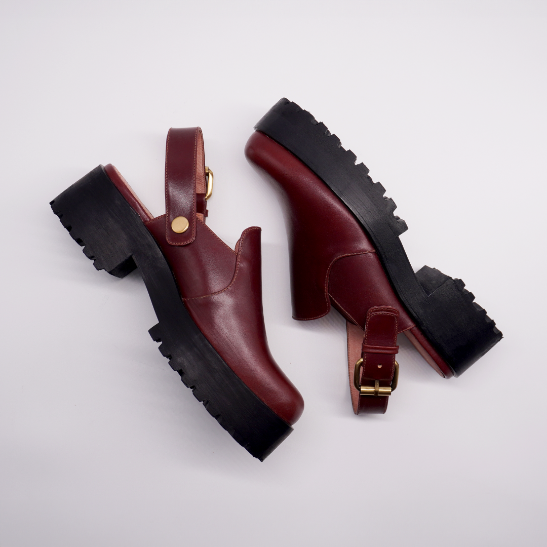 Pya Mules (Pre-order)