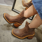 Charley Boots (Pre-order)