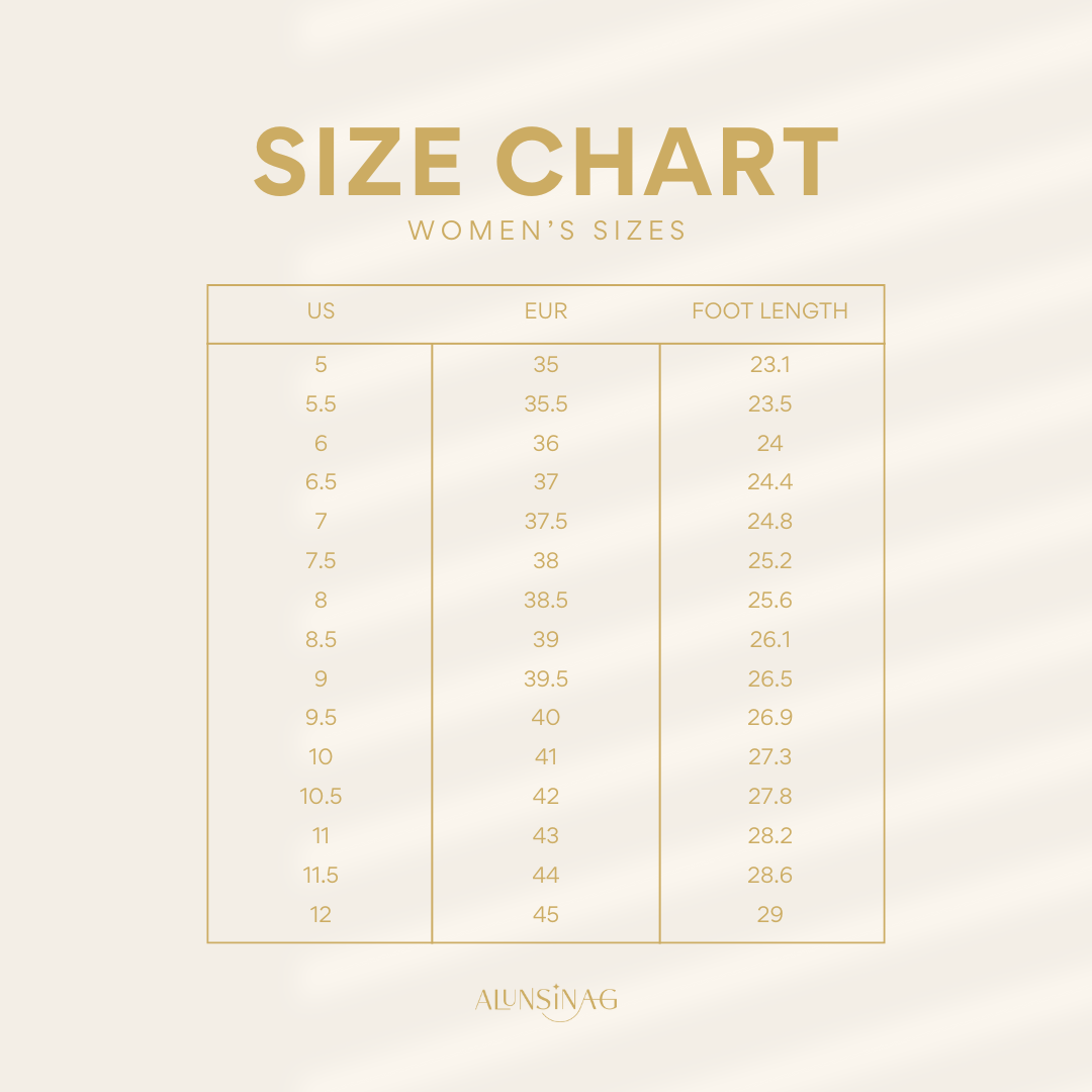Pya Mules (Tan)