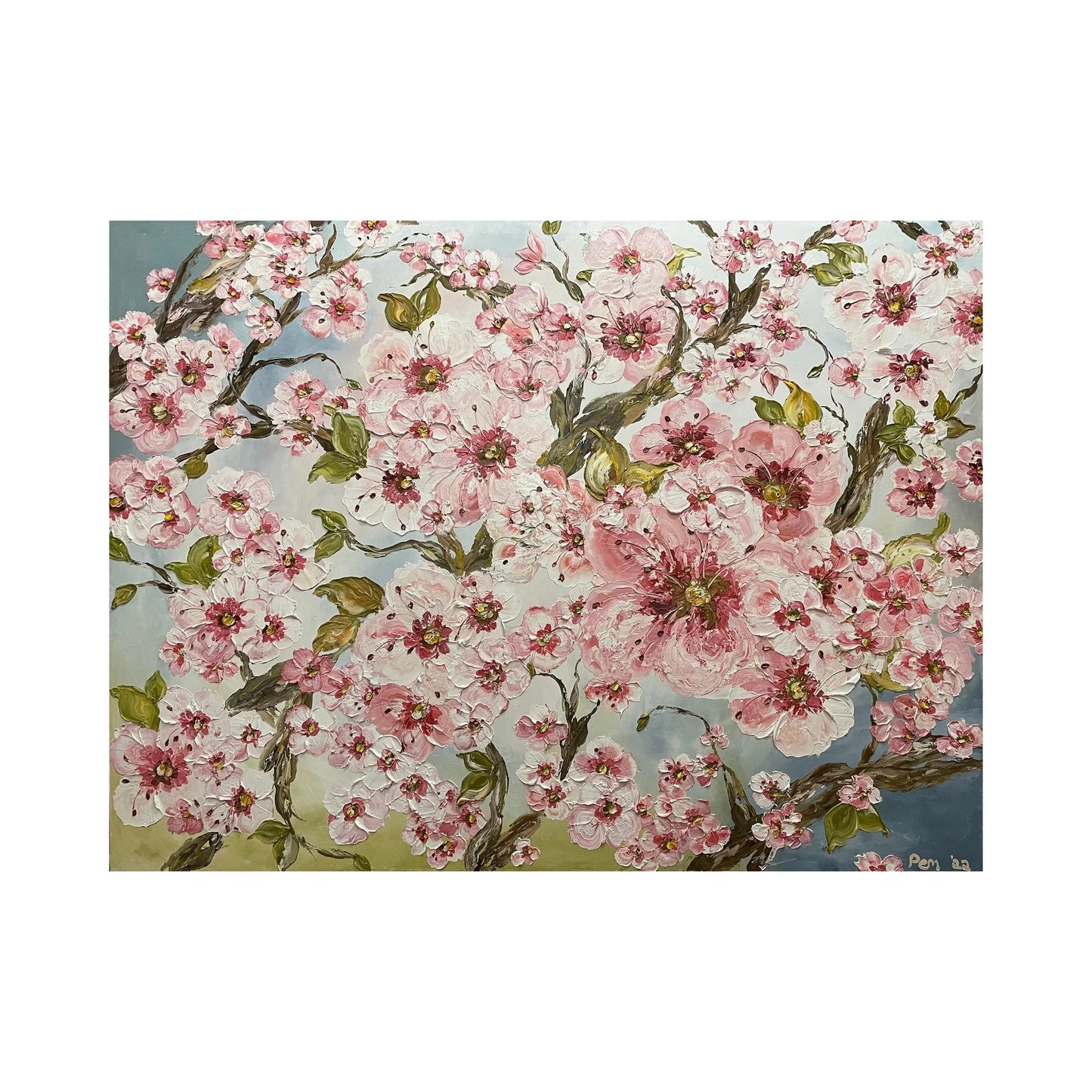 Beauty in Bloom