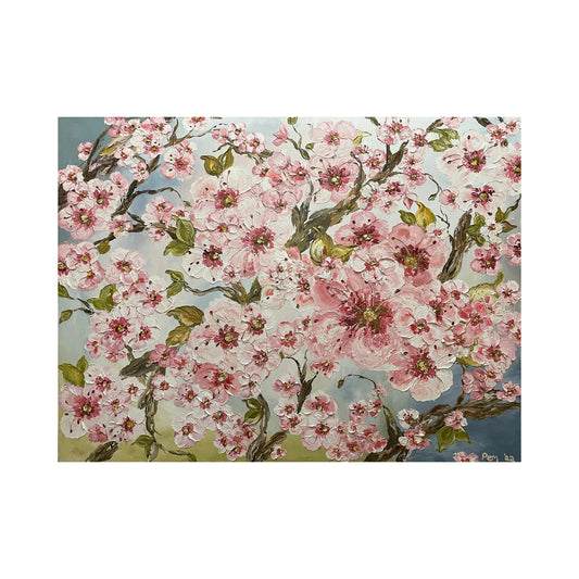 Beauty in Bloom