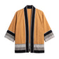 Handwoven Bolero-Kim (Yellow: Made in Baguio City)