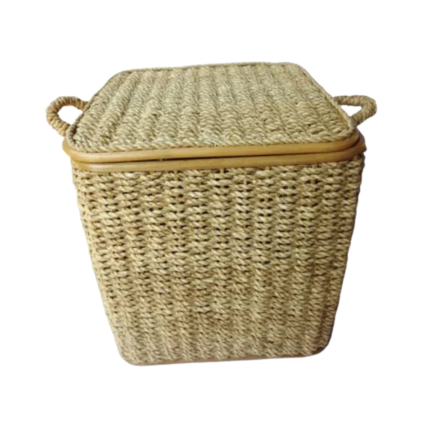 clothing basket 