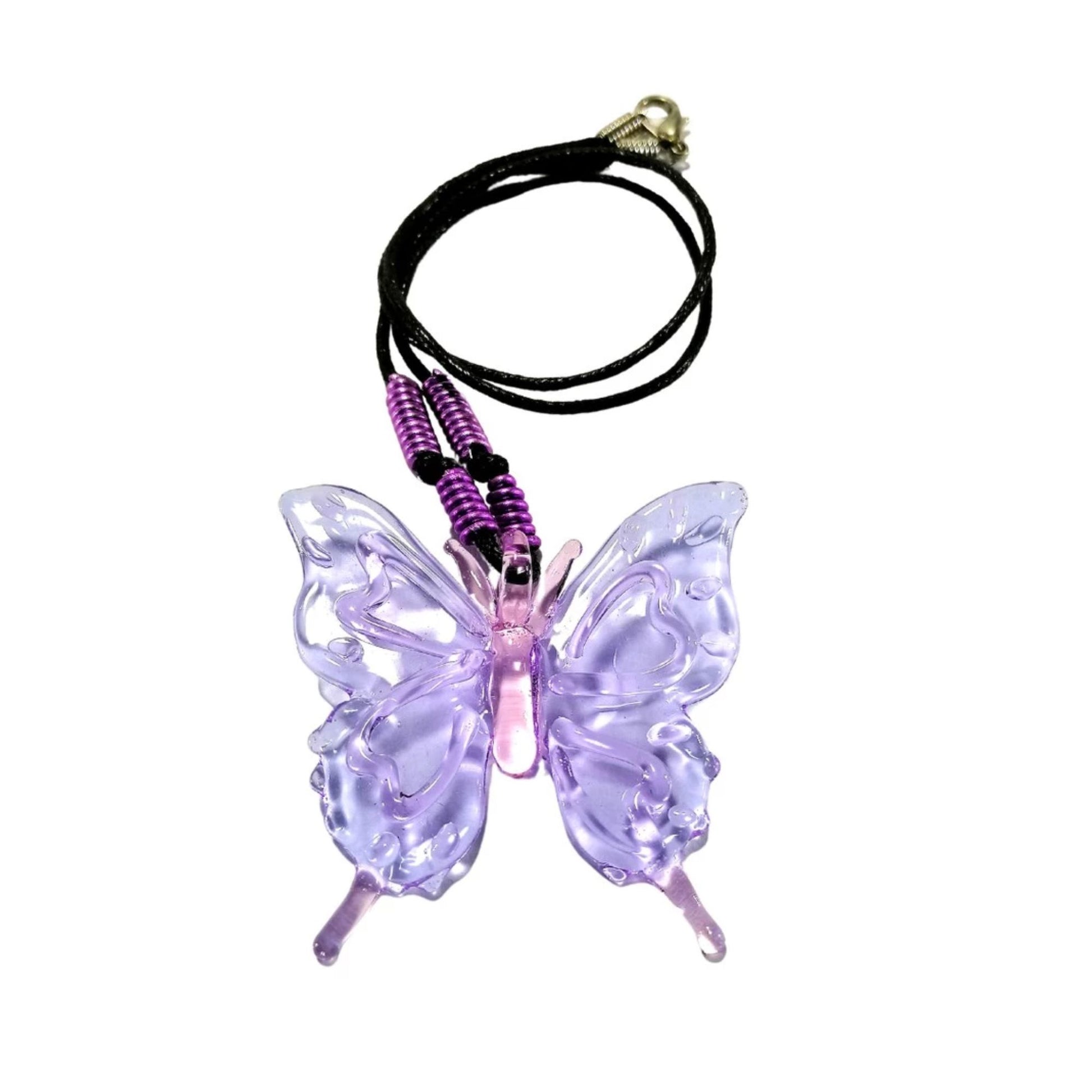 Butterfly Pendant