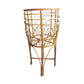 Rattan Stand 