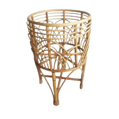 Rattan Plant Stand 