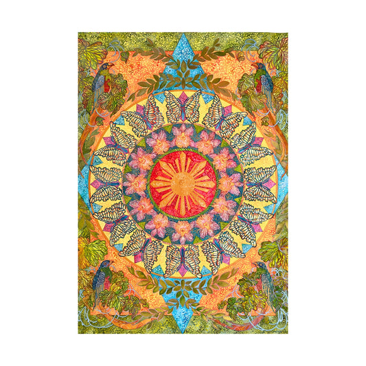 Carpet ng Kalikasan