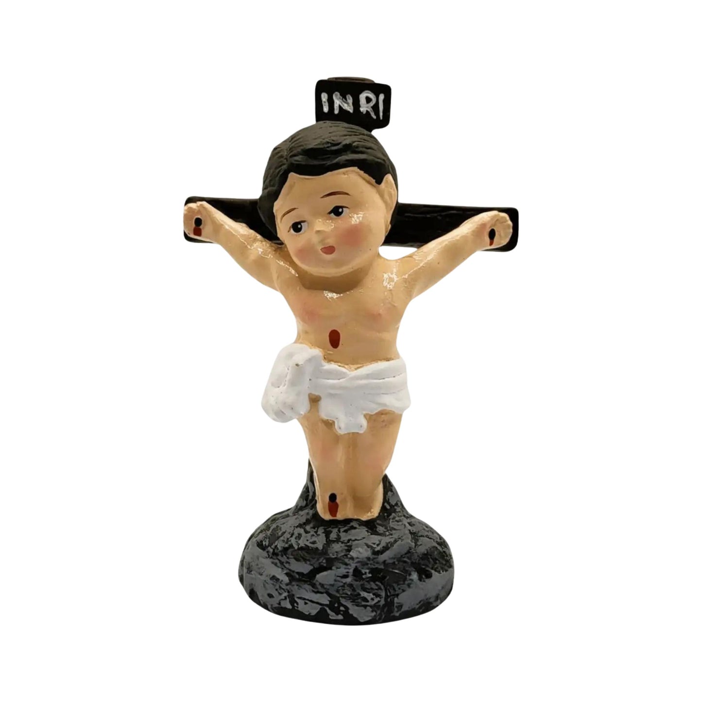 Chibi Religious Mini Statues