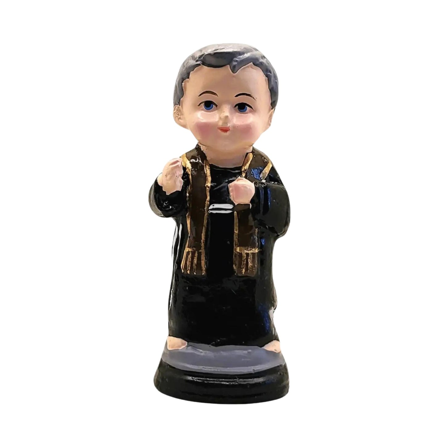 Chibi Religious Mini Statues