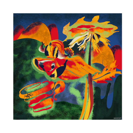 Come Alive (Limited Print)
