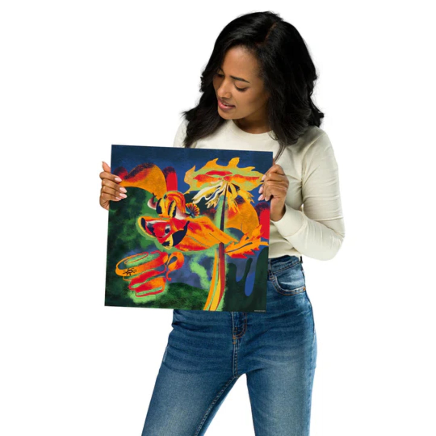 Come Alive (Limited Print)