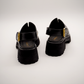 Yna Oxford Mules (Black)