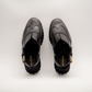 Yna Oxford Mules (Black)