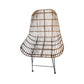 Ilokana Handicrafts Daniella Rattan Dining Chair