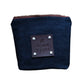 Denim Pouch