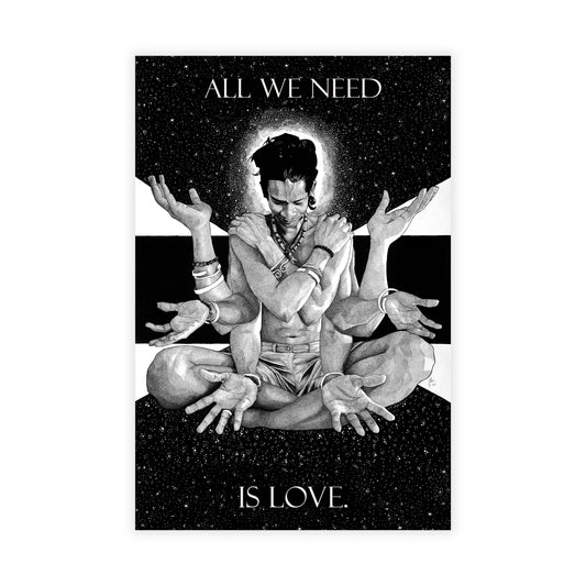 (8) It Begins From Within