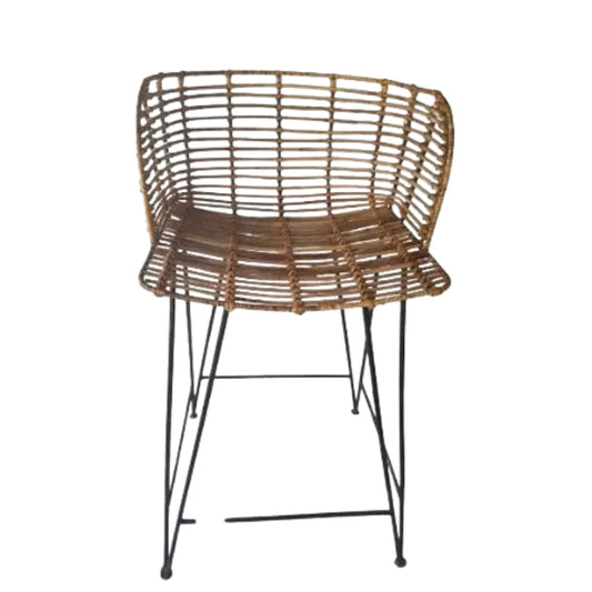 Ratta Dining Chair 