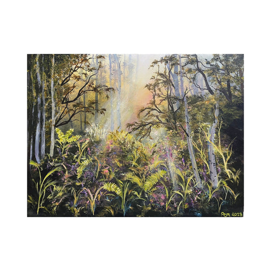 Fairy's Haven