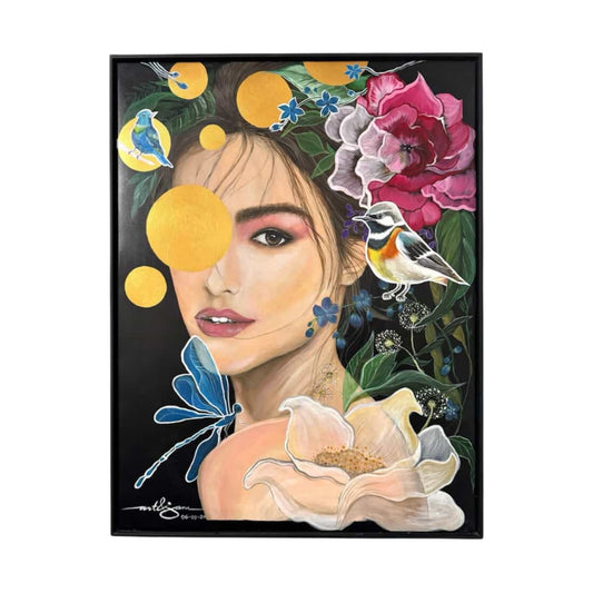 Flora Dayang
