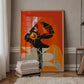 Galit (Anger) (Limited Print)