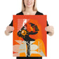 Galit (Anger) (Limited Print)