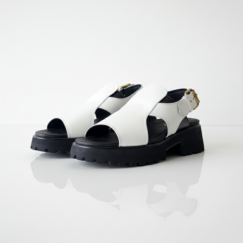 Bea Sandals (Pre-order)