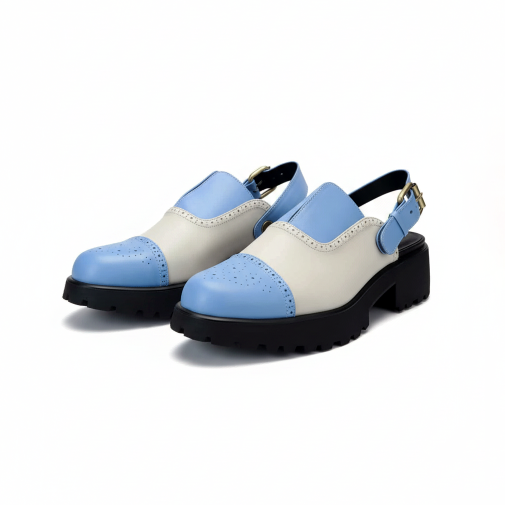 Pino Mules (Pre-order)
