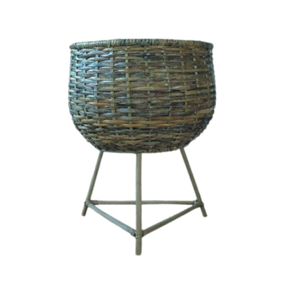 Plant Basket Stand 