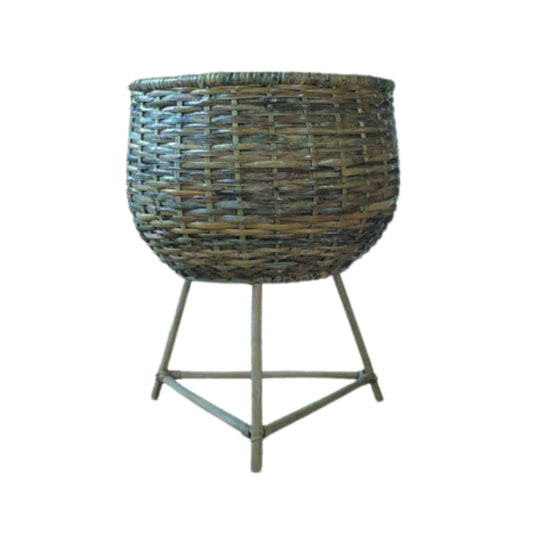Plant Basket Stand 