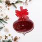 Glass Christmas Ornaments