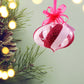 Glass Christmas Ornaments