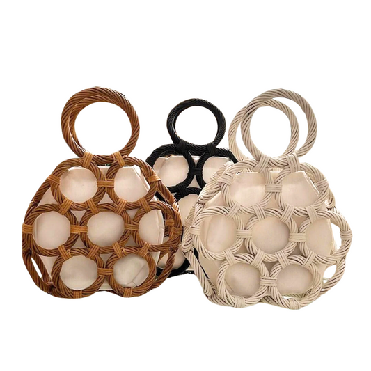 Harriet Circle Bag