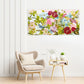 Hydrangea Oasis for Feathered Souls