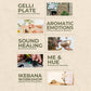 Gaia Workshops (April 25-26)