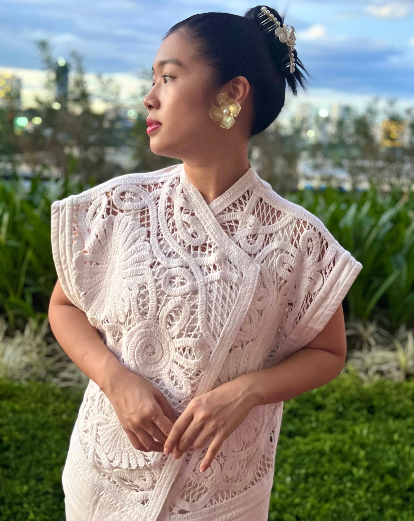 UNWALL AUCTION | Hiraya by Denise C.