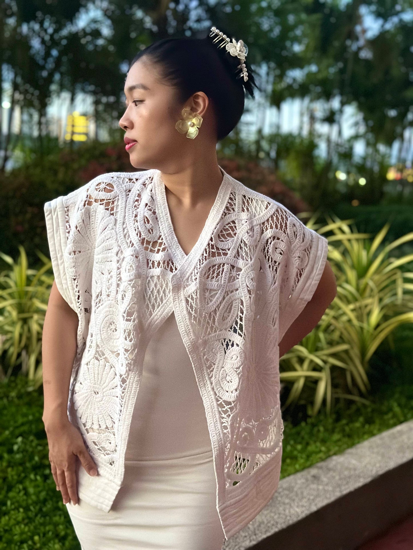 UNWALL AUCTION | Hiraya by Denise C.