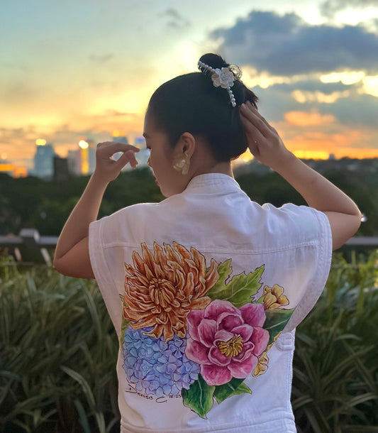 UNWALL AUCTION | Hiraya by Denise C.