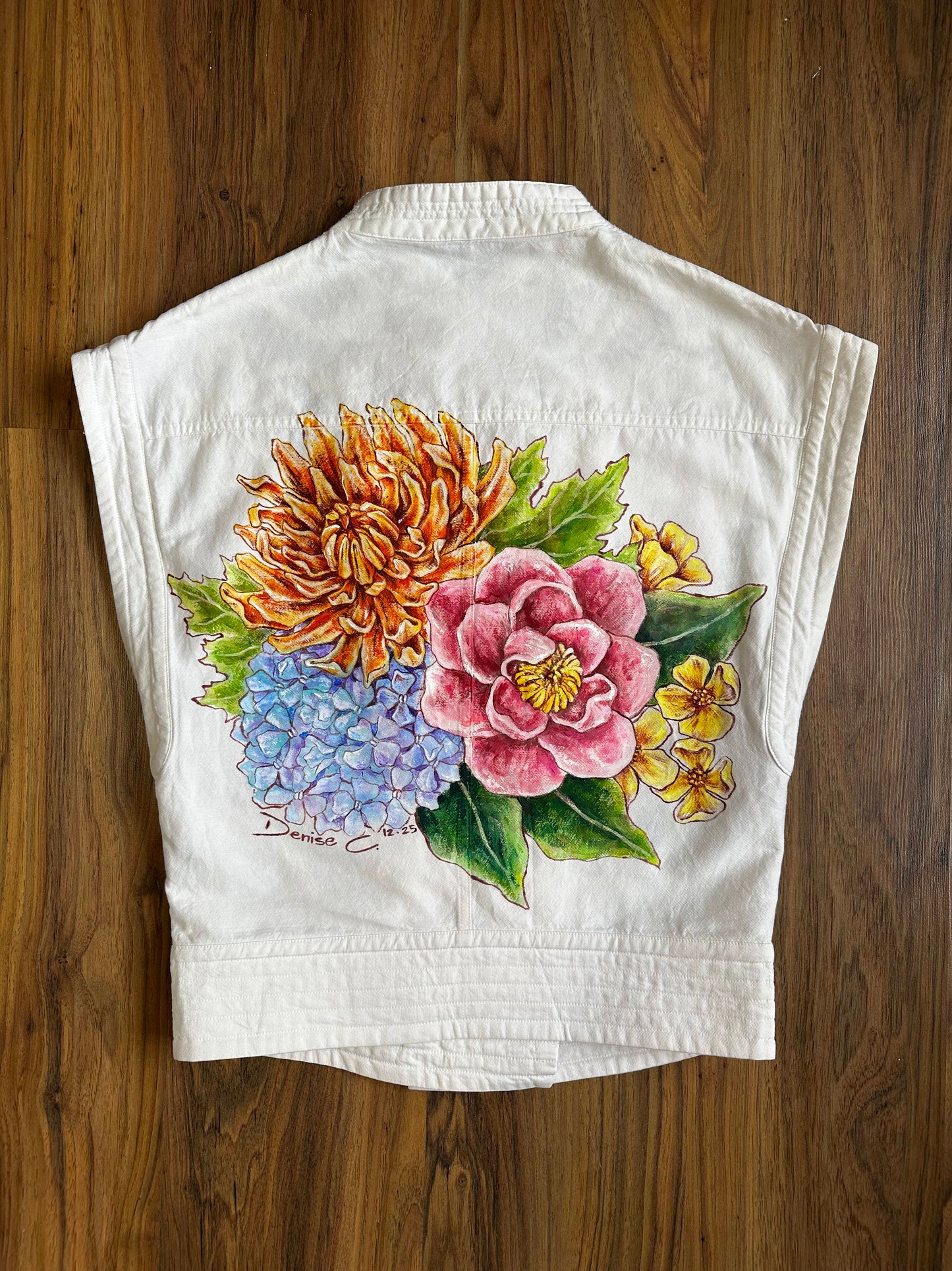 UNWALL AUCTION | Hiraya by Denise C.