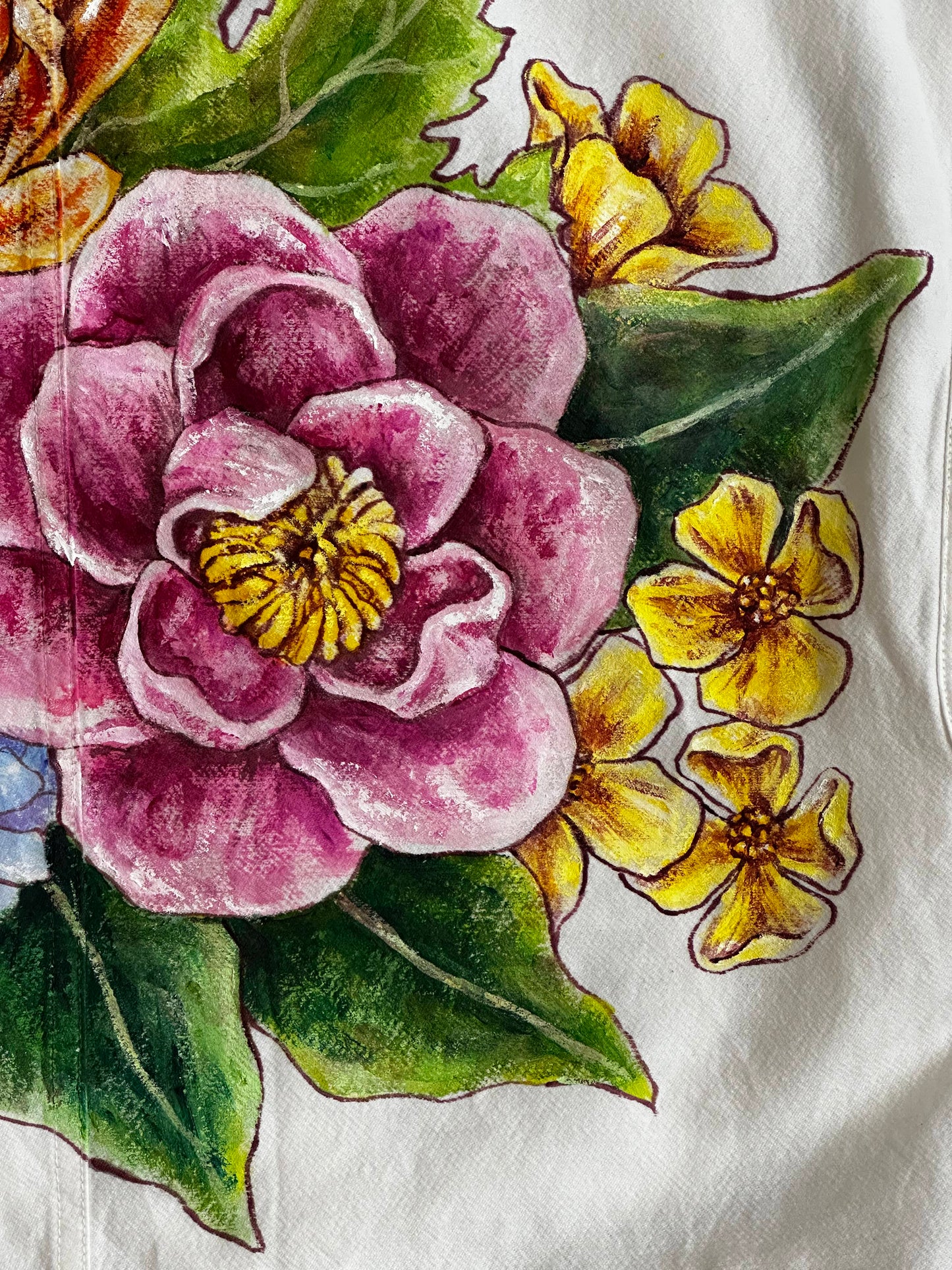 UNWALL AUCTION | Hiraya by Denise C.