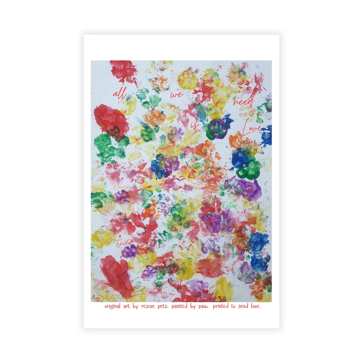 (12) ContemPAWrary Art