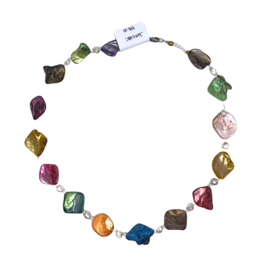 Jumimo by Vickit Handmade Necklace